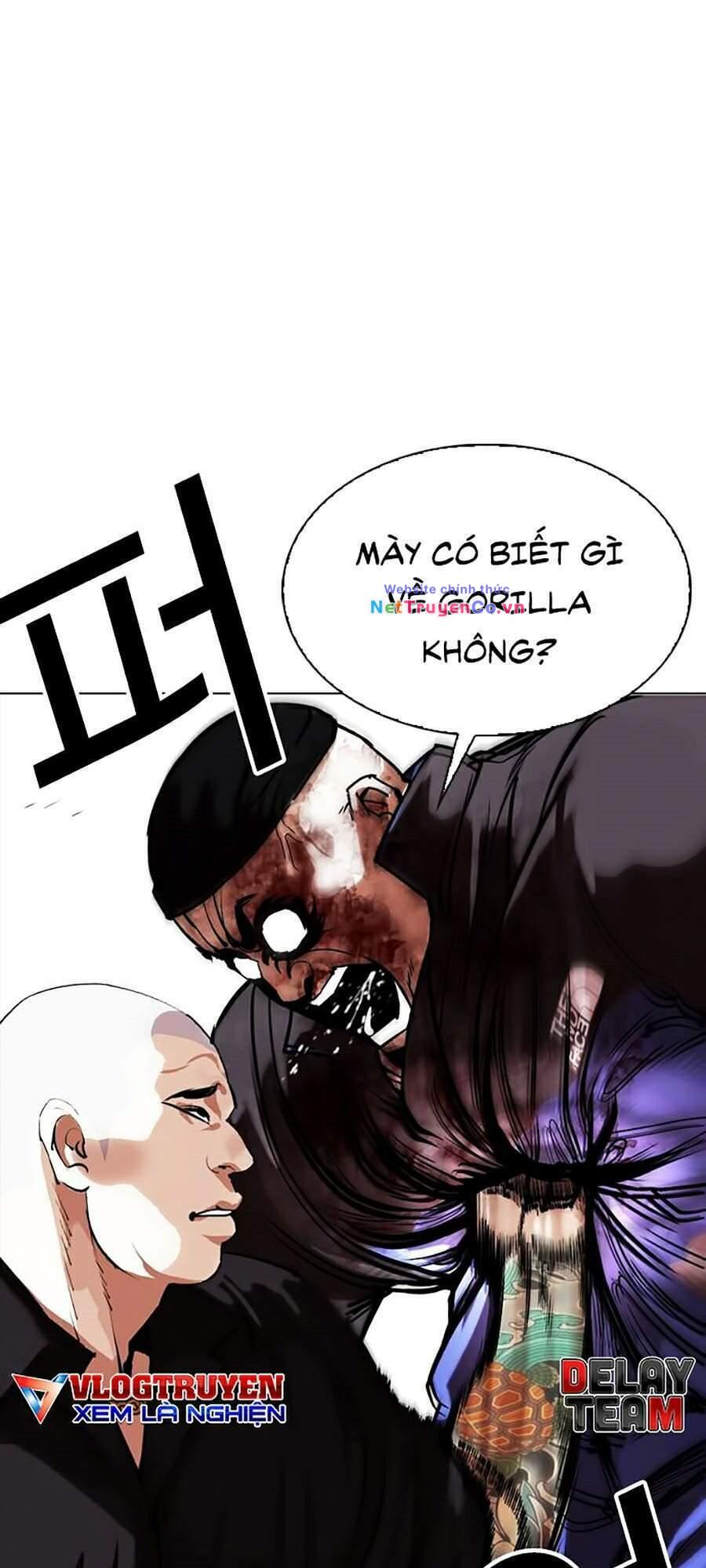 Hoán Đổi Diệu Kỳ Chap 333 - Next Chap 334