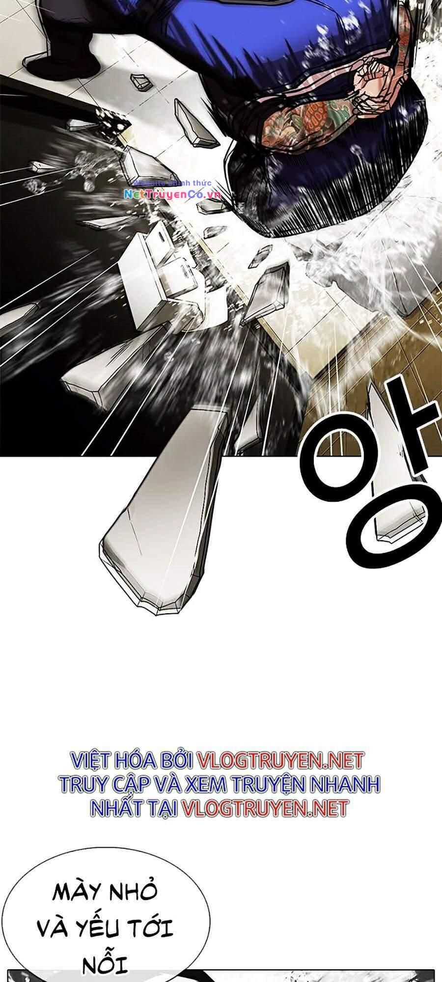 Hoán Đổi Diệu Kỳ Chap 333 - Next Chap 334