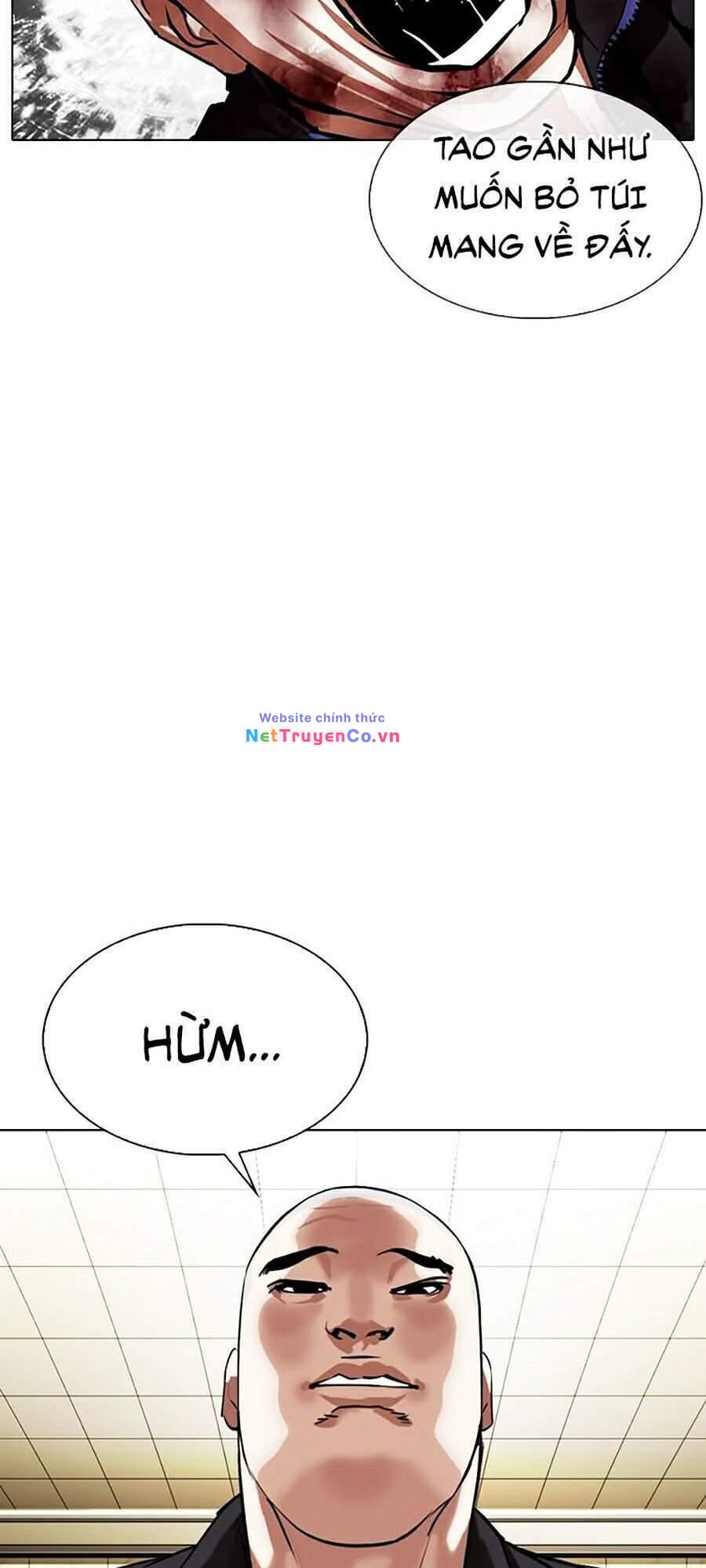 Hoán Đổi Diệu Kỳ Chap 333 - Next Chap 334