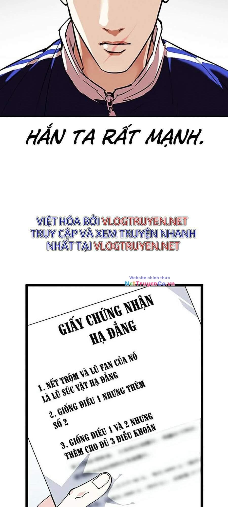 Hoán Đổi Diệu Kỳ Chap 333 - Next Chap 334