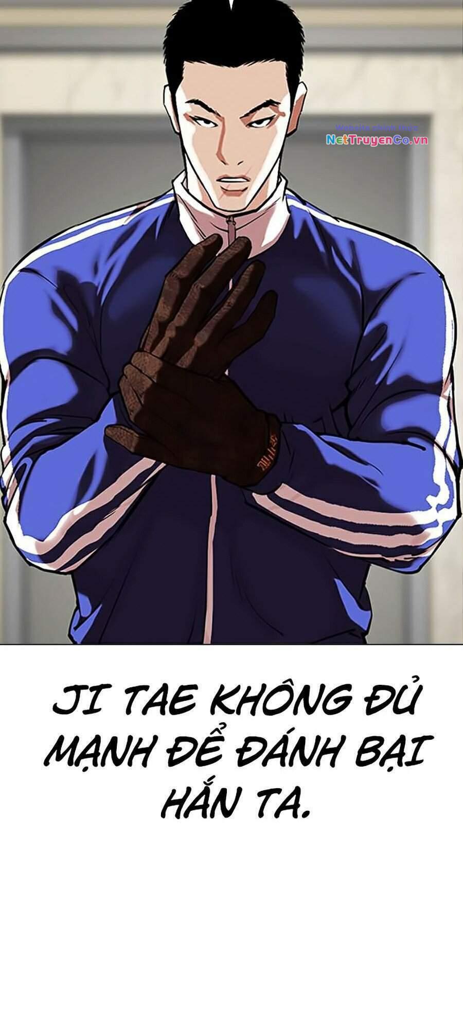 Hoán Đổi Diệu Kỳ Chap 333 - Next Chap 334