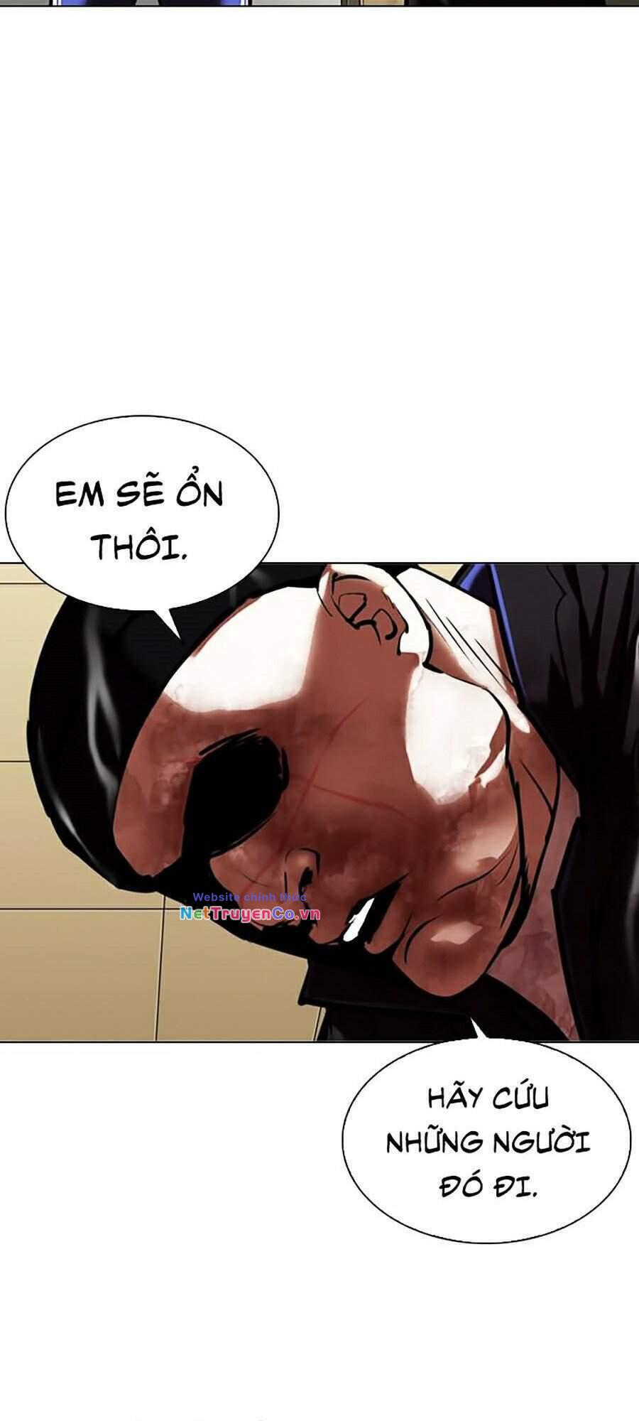 Hoán Đổi Diệu Kỳ Chap 333 - Next Chap 334