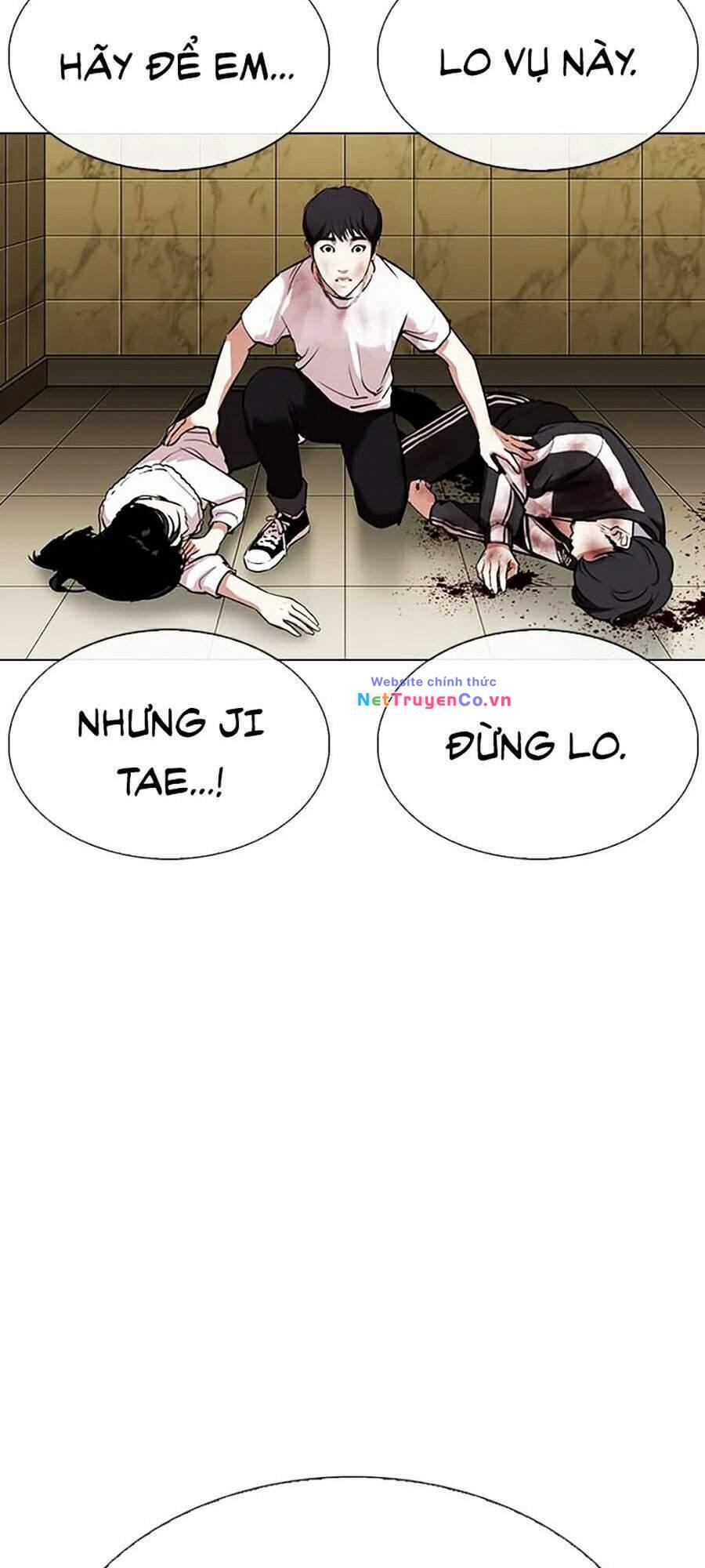 Hoán Đổi Diệu Kỳ Chap 333 - Next Chap 334