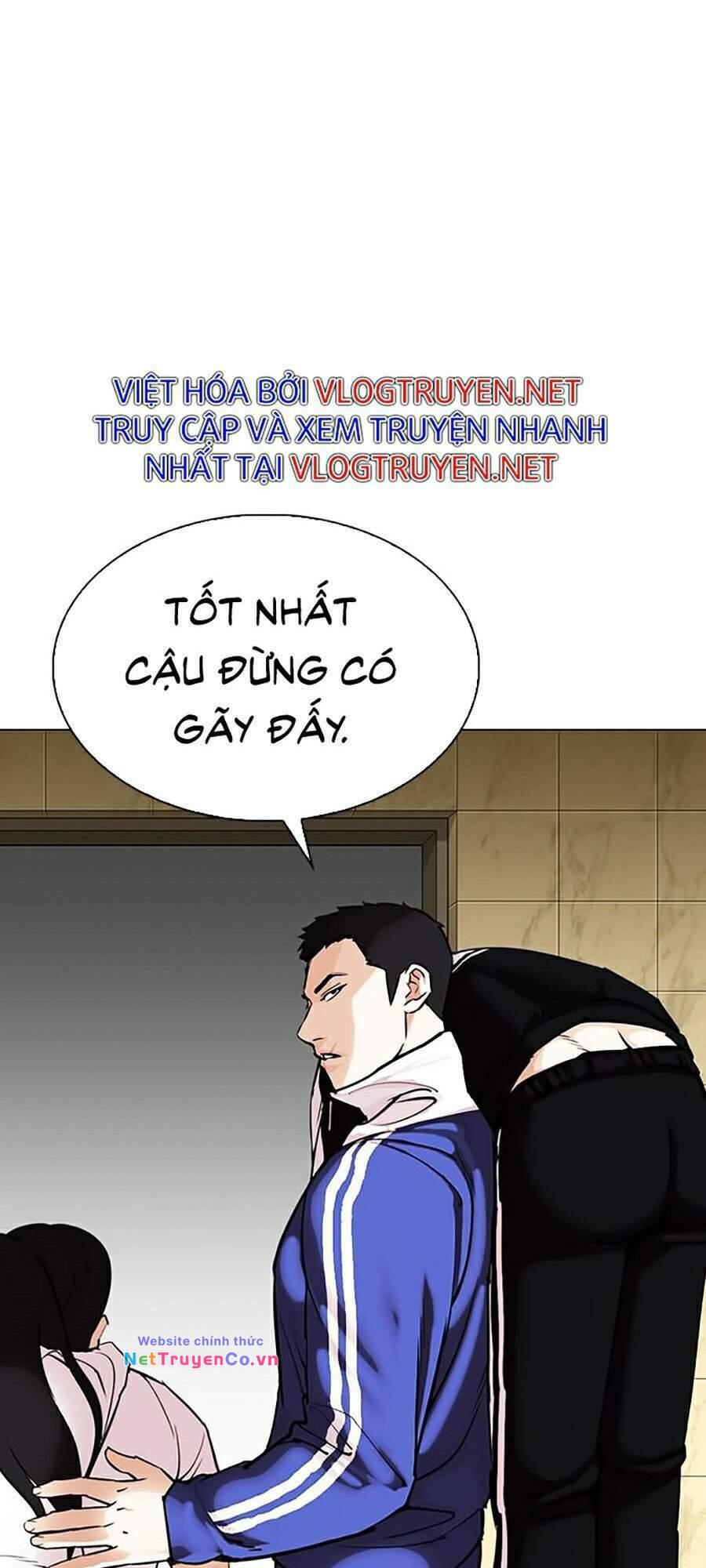 Hoán Đổi Diệu Kỳ Chap 333 - Next Chap 334