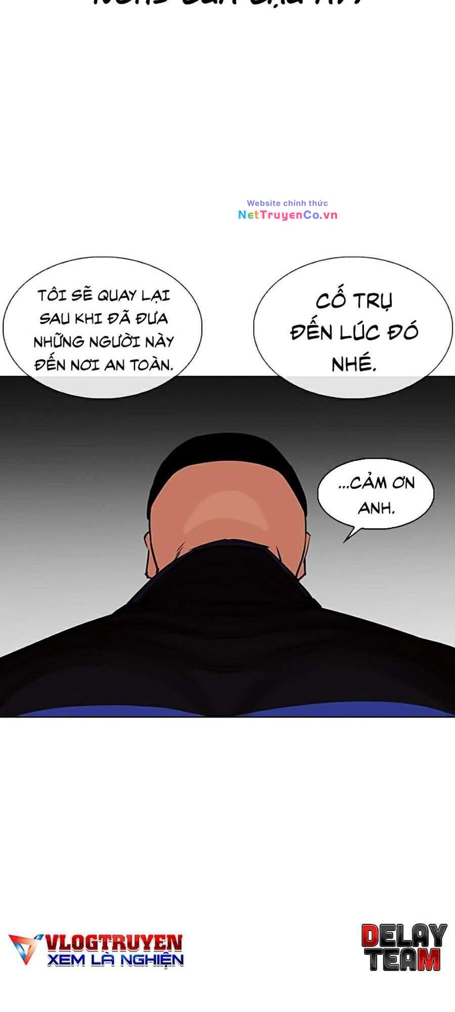 Hoán Đổi Diệu Kỳ Chap 333 - Next Chap 334