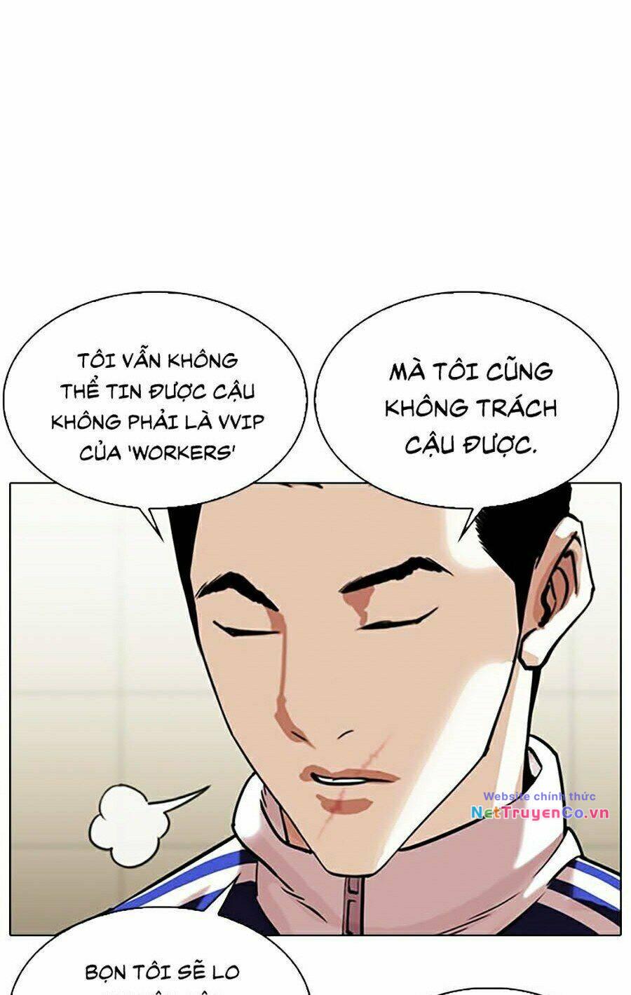 Hoán Đổi Diệu Kỳ Chap 334 - Next Chap 335