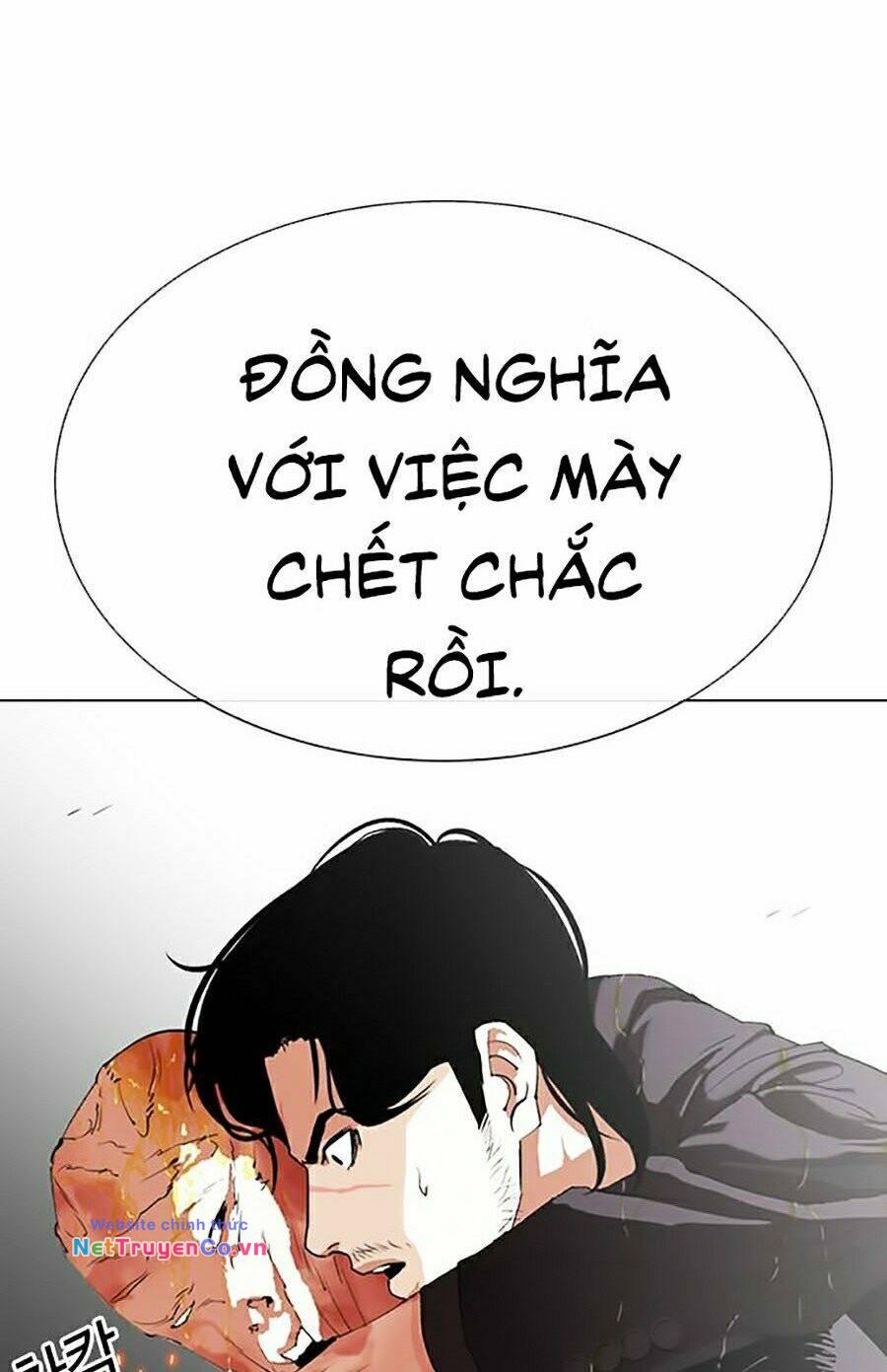 Hoán Đổi Diệu Kỳ Chap 334 - Next Chap 335