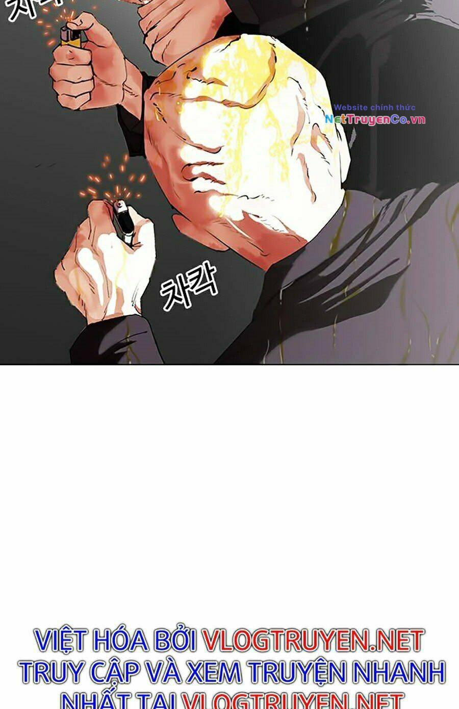 Hoán Đổi Diệu Kỳ Chap 334 - Next Chap 335