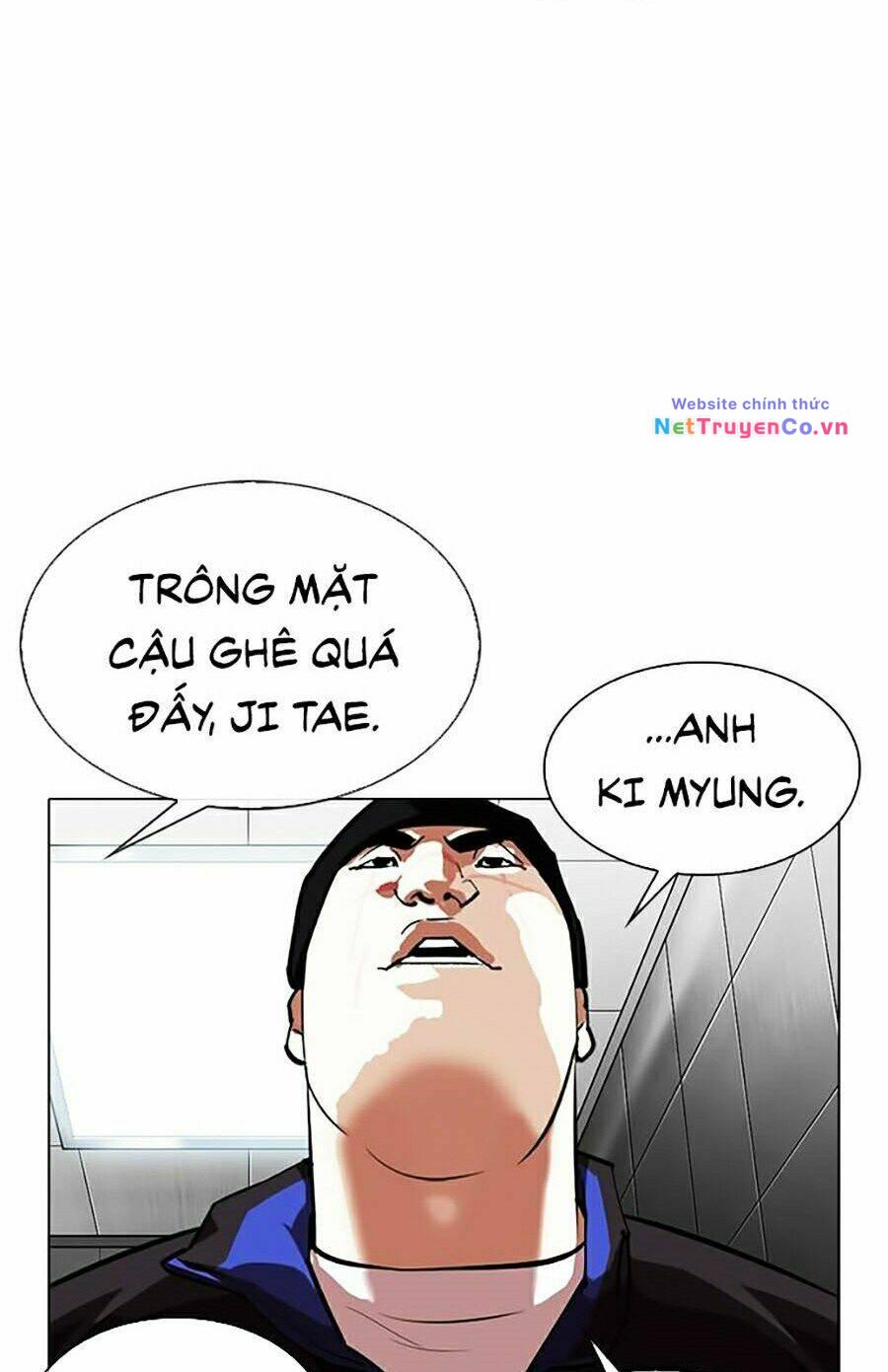 Hoán Đổi Diệu Kỳ Chap 334 - Next Chap 335