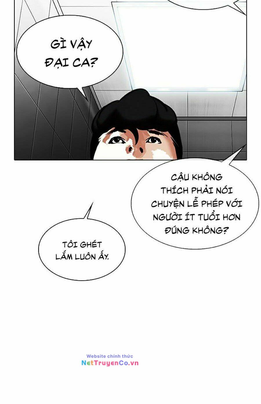 Hoán Đổi Diệu Kỳ Chap 334 - Next Chap 335