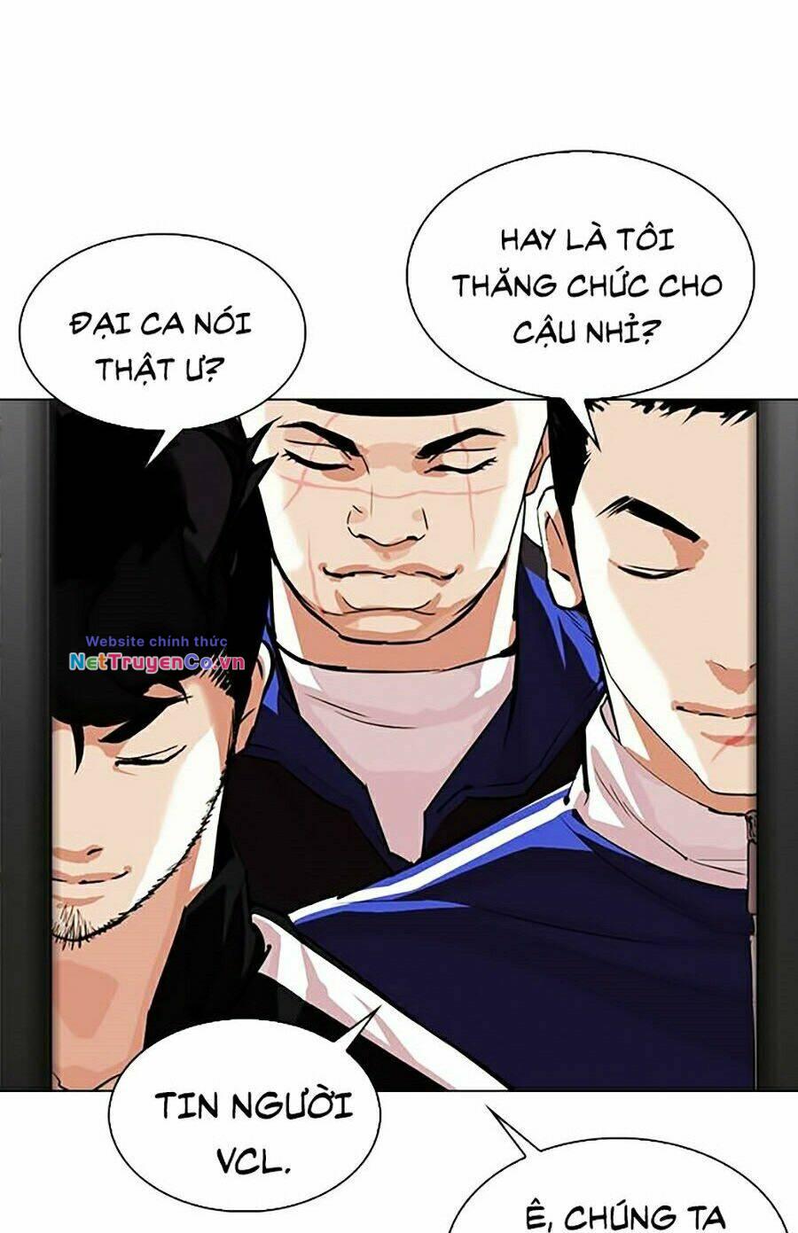 Hoán Đổi Diệu Kỳ Chap 334 - Next Chap 335