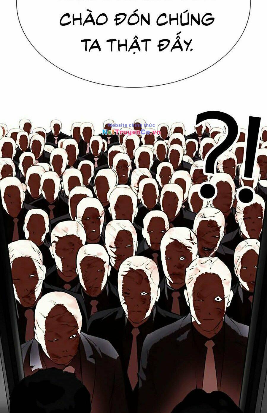 Hoán Đổi Diệu Kỳ Chap 334 - Next Chap 335