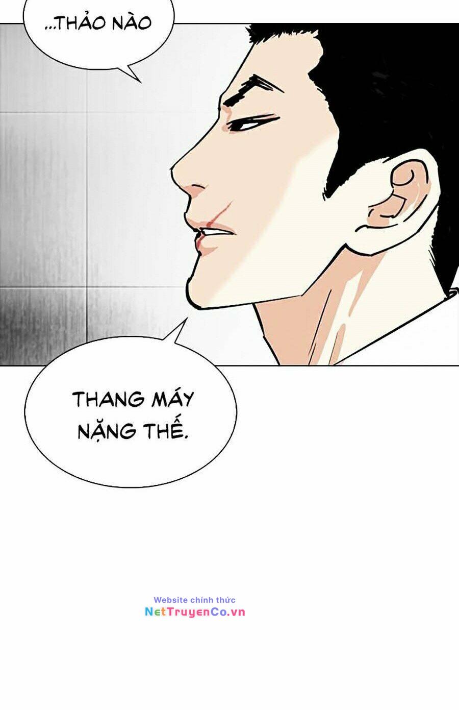 Hoán Đổi Diệu Kỳ Chap 334 - Next Chap 335