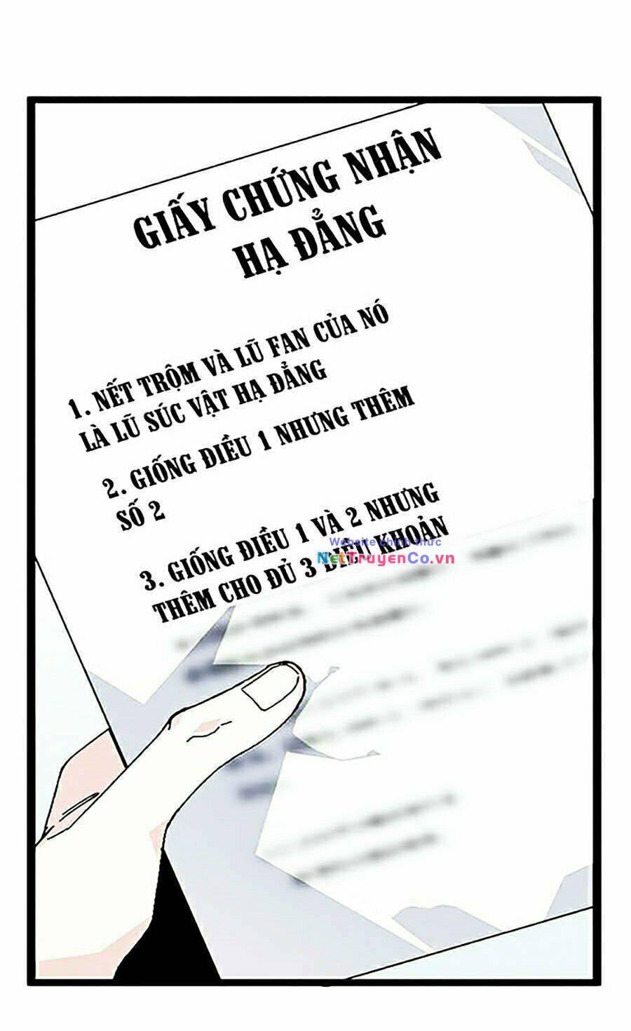 Hoán Đổi Diệu Kỳ Chap 334 - Next Chap 335