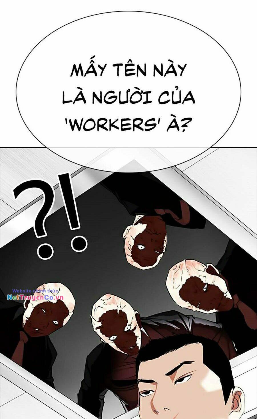 Hoán Đổi Diệu Kỳ Chap 334 - Next Chap 335