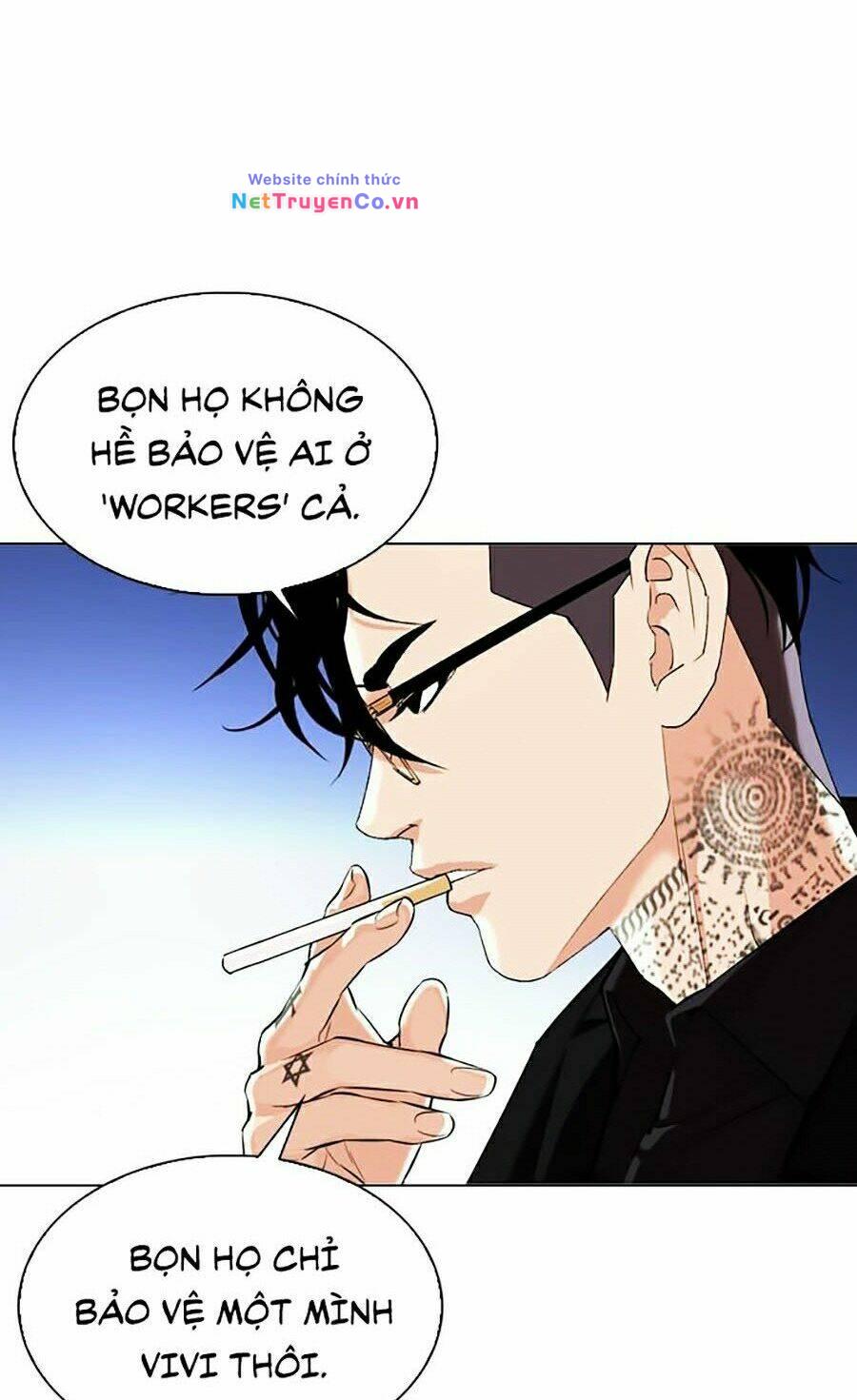 Hoán Đổi Diệu Kỳ Chap 334 - Next Chap 335