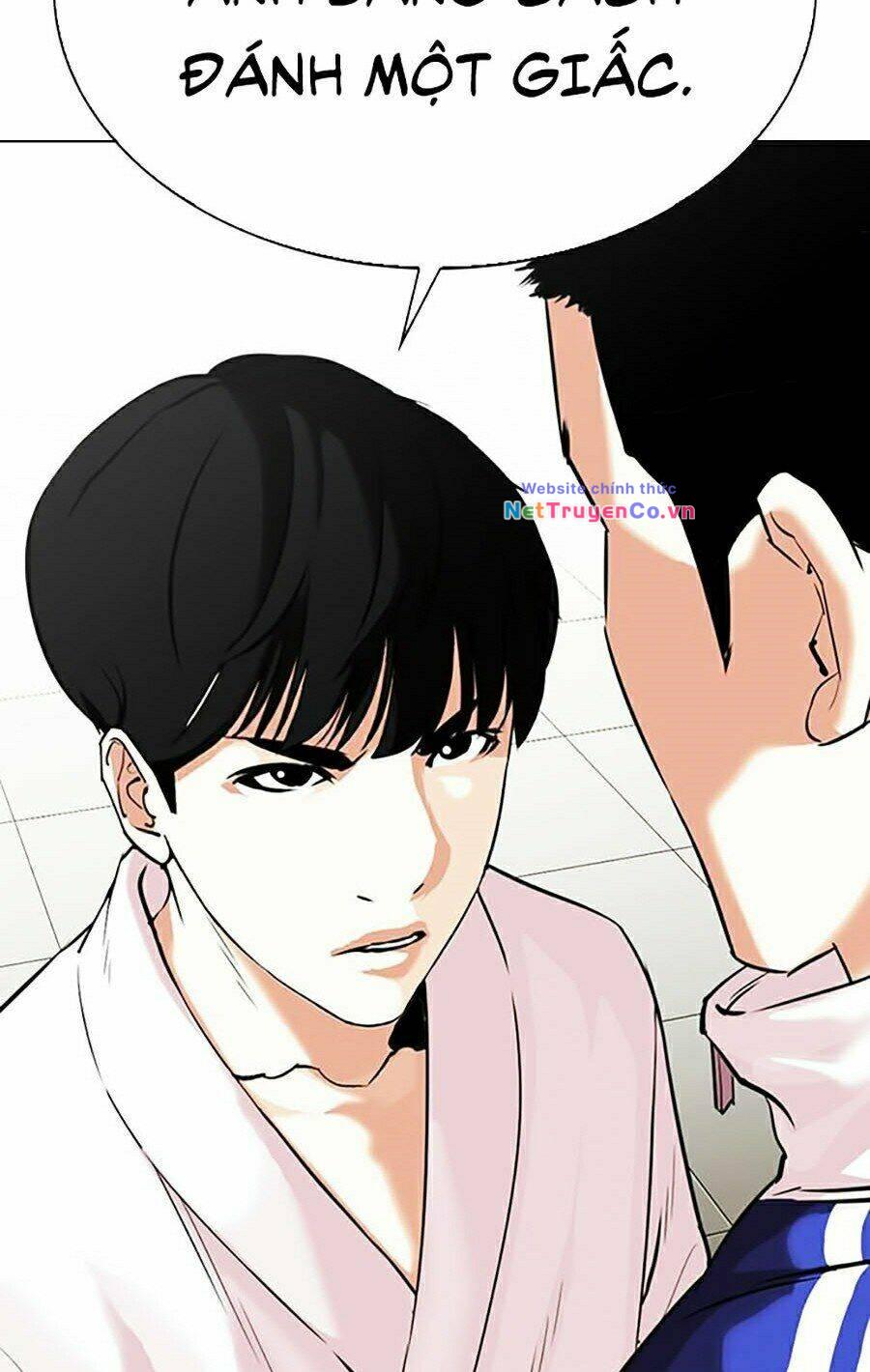 Hoán Đổi Diệu Kỳ Chap 334 - Next Chap 335