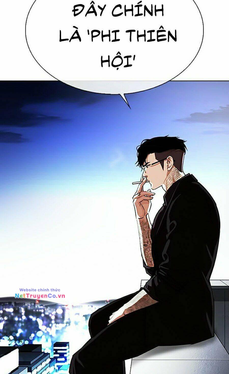 Hoán Đổi Diệu Kỳ Chap 334 - Next Chap 335