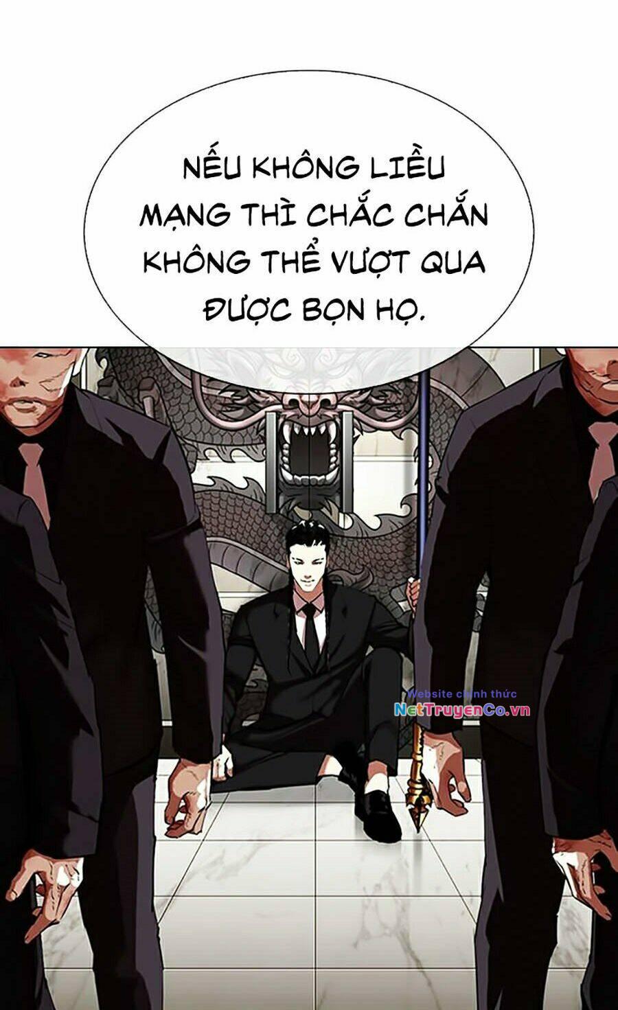 Hoán Đổi Diệu Kỳ Chap 334 - Next Chap 335