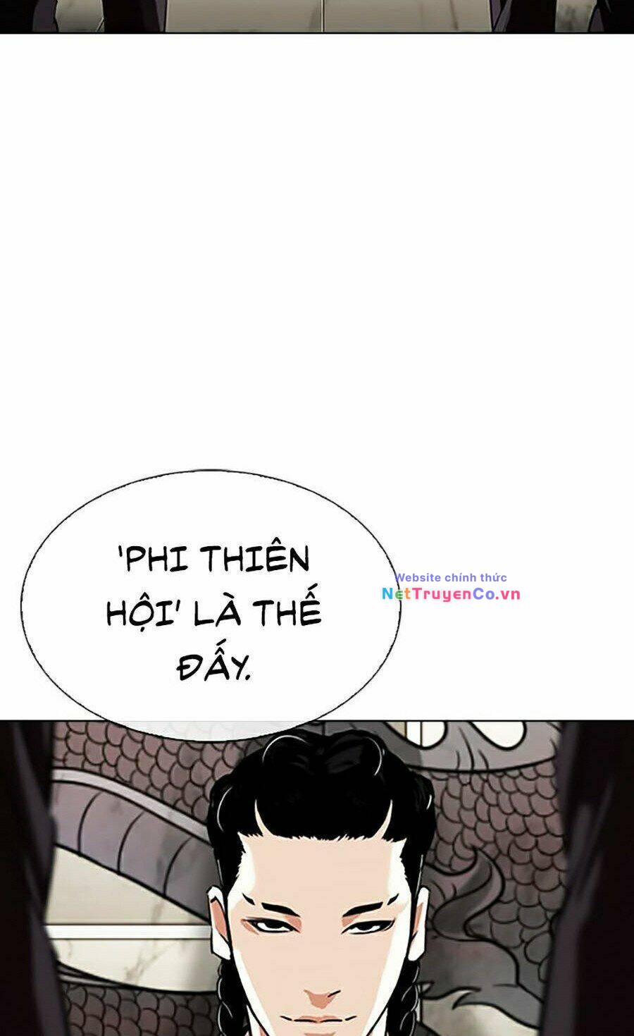 Hoán Đổi Diệu Kỳ Chap 334 - Next Chap 335