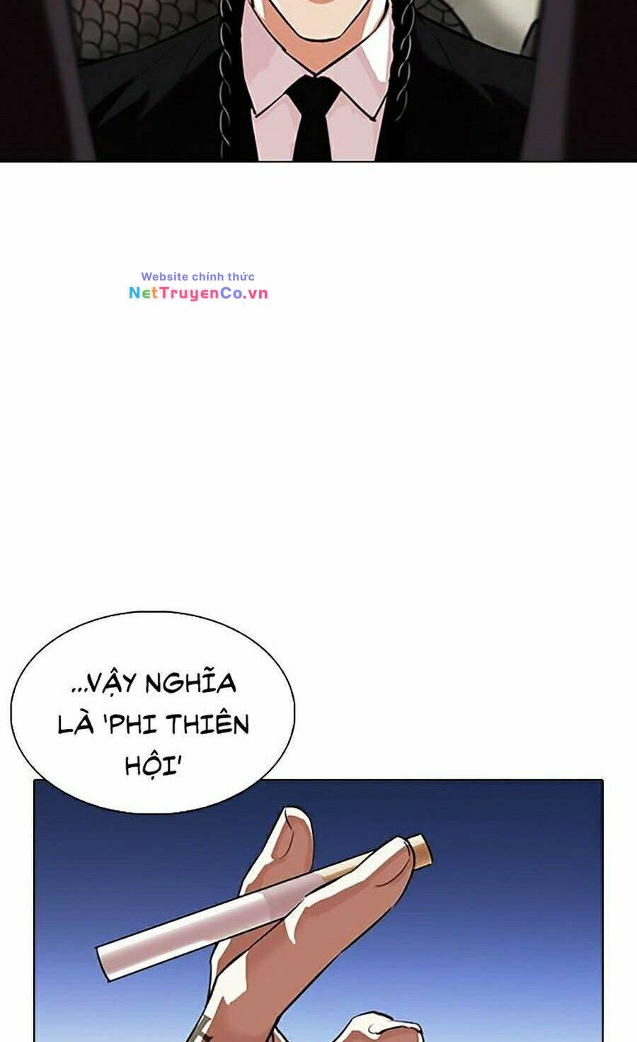 Hoán Đổi Diệu Kỳ Chap 334 - Next Chap 335