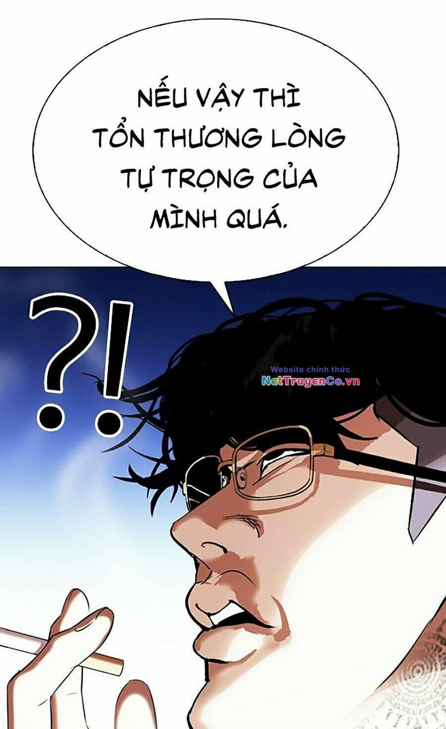 Hoán Đổi Diệu Kỳ Chap 334 - Next Chap 335