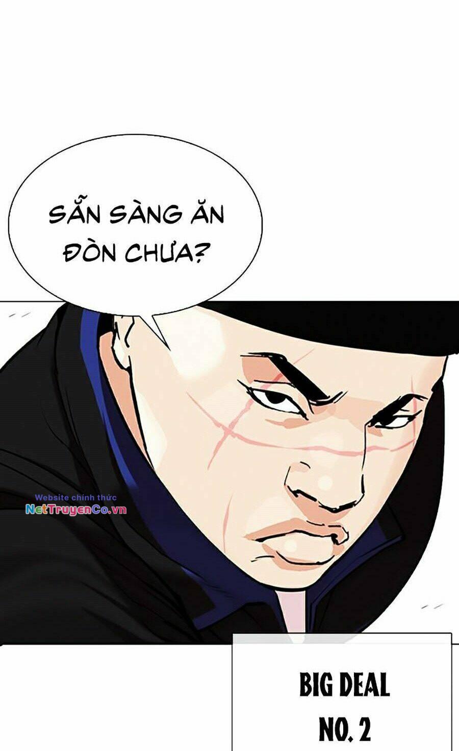 Hoán Đổi Diệu Kỳ Chap 334 - Next Chap 335