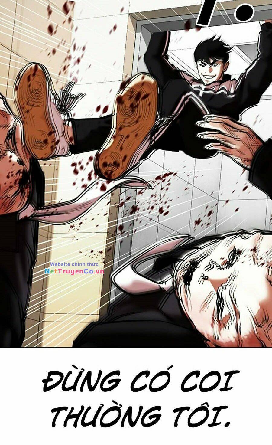 Hoán Đổi Diệu Kỳ Chap 334 - Next Chap 335