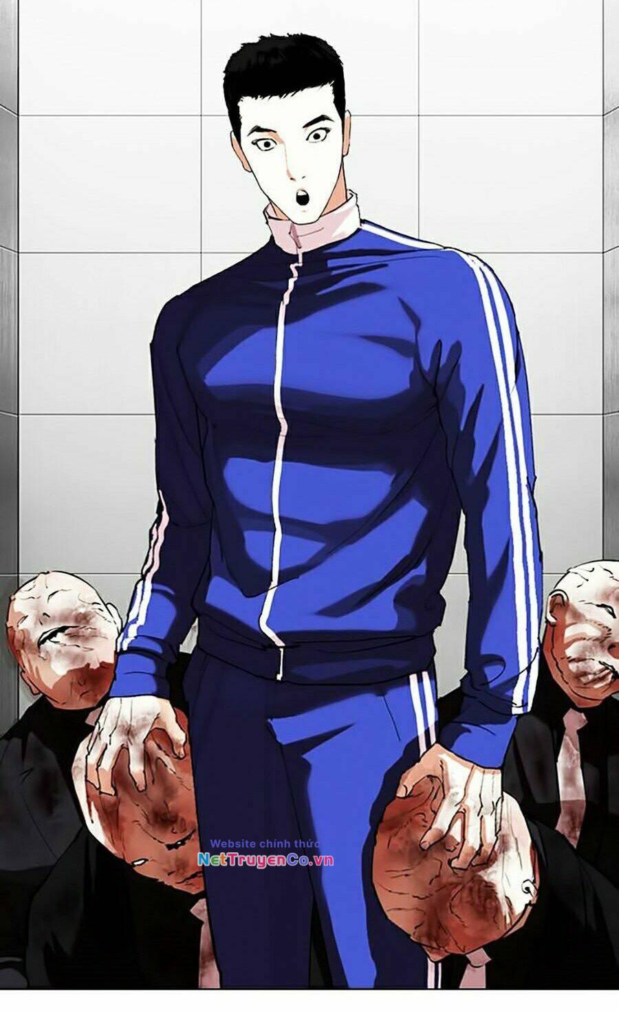 Hoán Đổi Diệu Kỳ Chap 334 - Next Chap 335