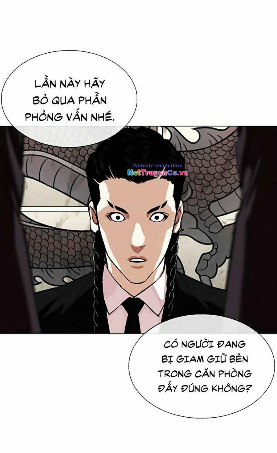 Hoán Đổi Diệu Kỳ Chap 334 - Next Chap 335