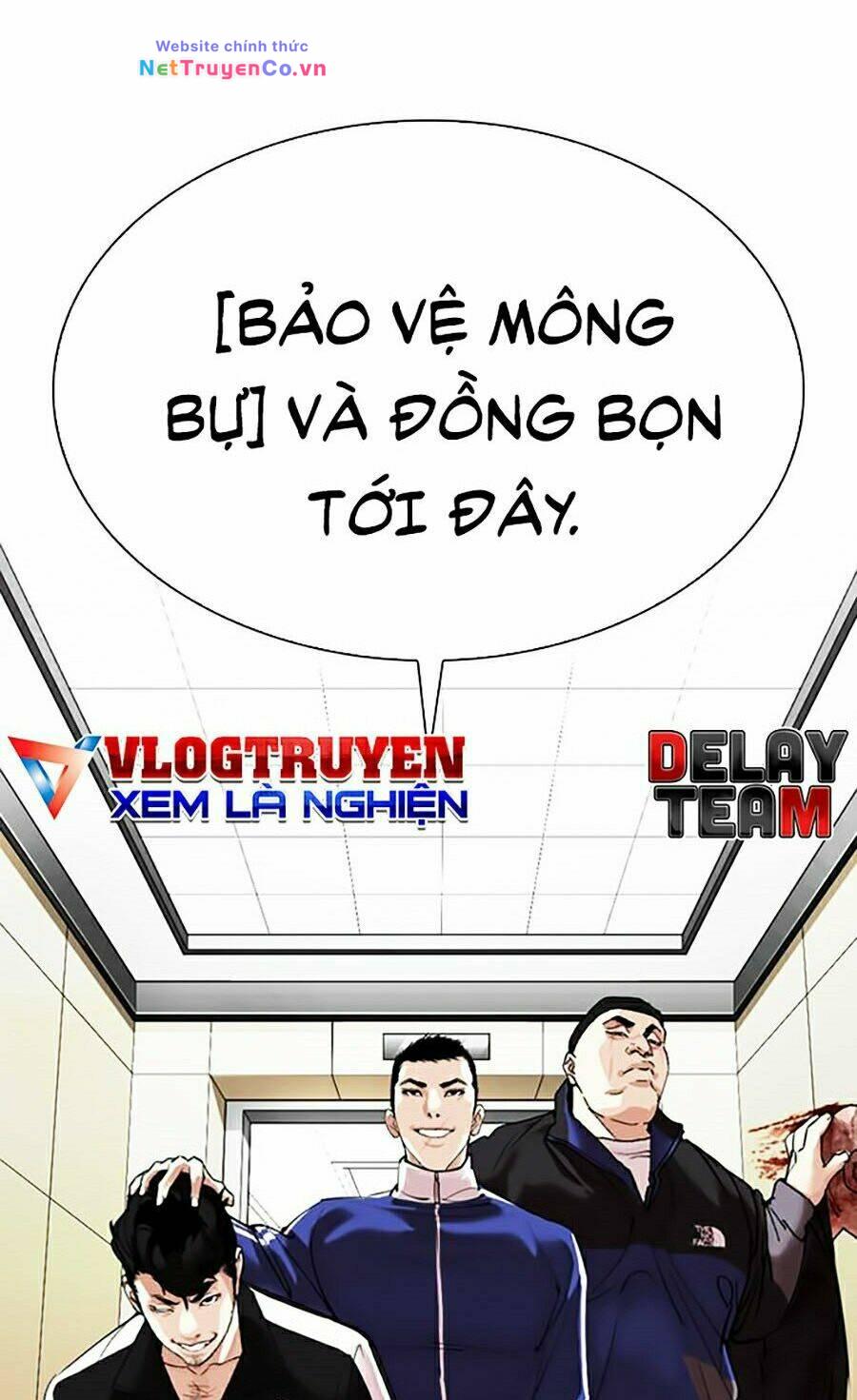 Hoán Đổi Diệu Kỳ Chap 334 - Next Chap 335