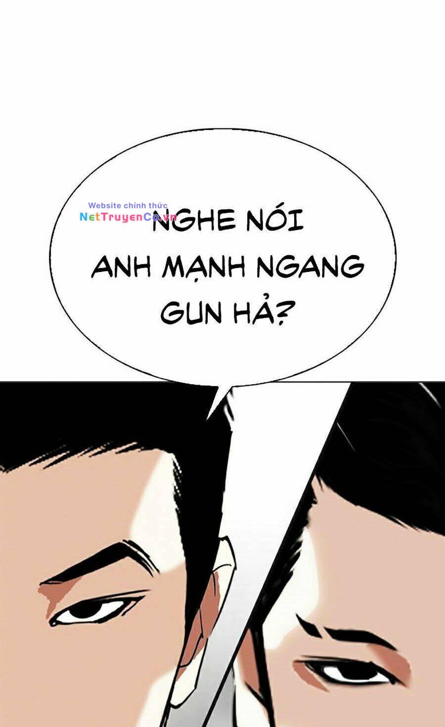 Hoán Đổi Diệu Kỳ Chap 334 - Next Chap 335