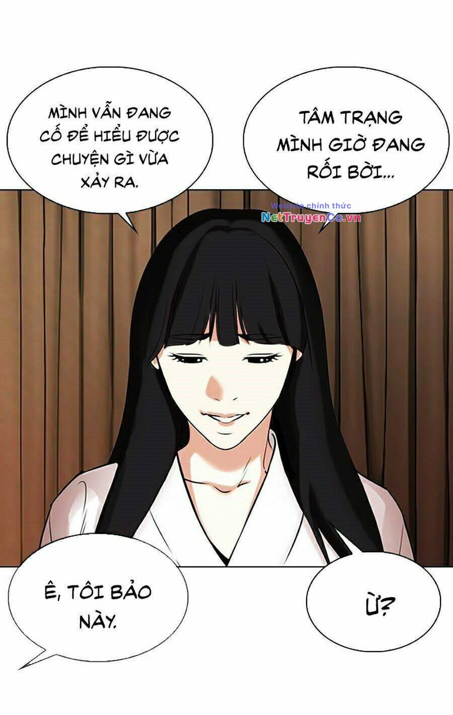 Hoán Đổi Diệu Kỳ Chap 334 - Next Chap 335