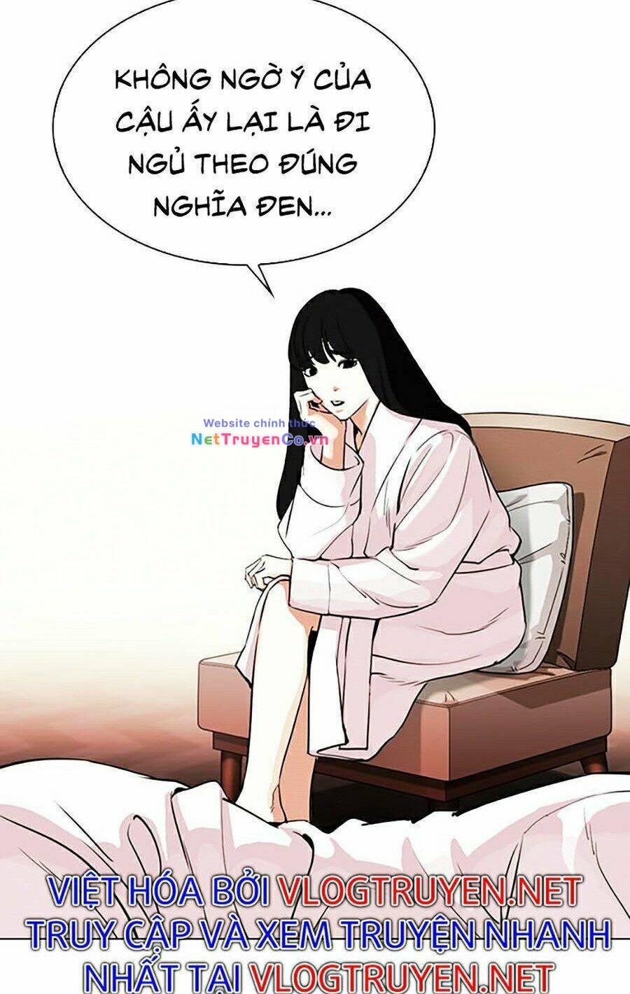 Hoán Đổi Diệu Kỳ Chap 334 - Next Chap 335