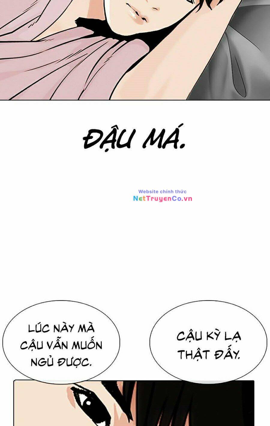 Hoán Đổi Diệu Kỳ Chap 334 - Next Chap 335