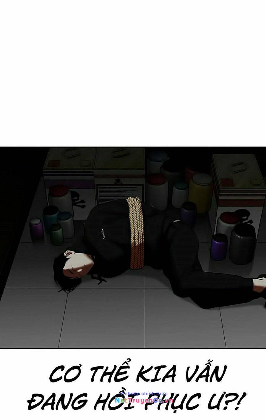 Hoán Đổi Diệu Kỳ Chap 334 - Next Chap 335