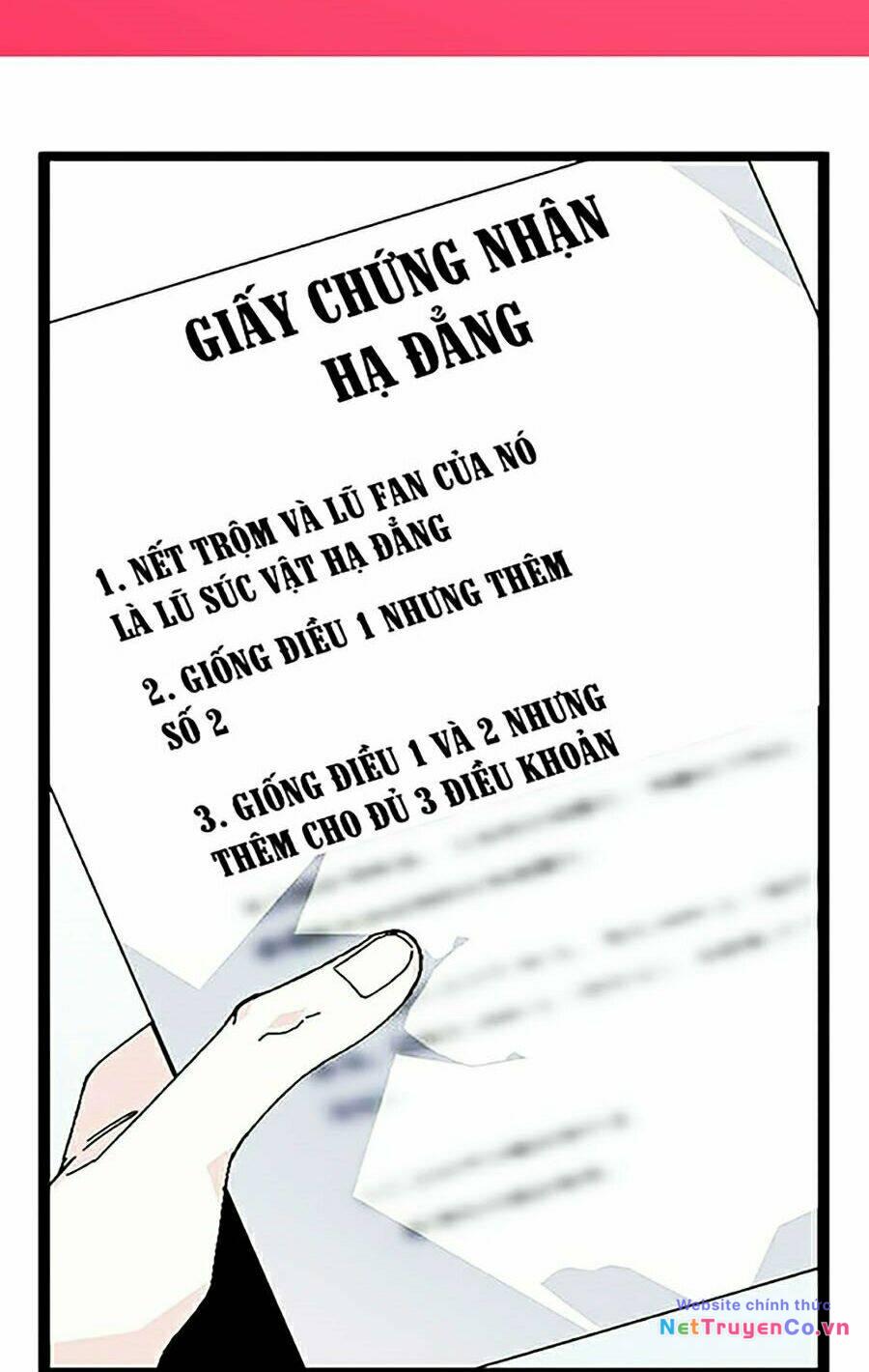 Hoán Đổi Diệu Kỳ Chap 334 - Next Chap 335