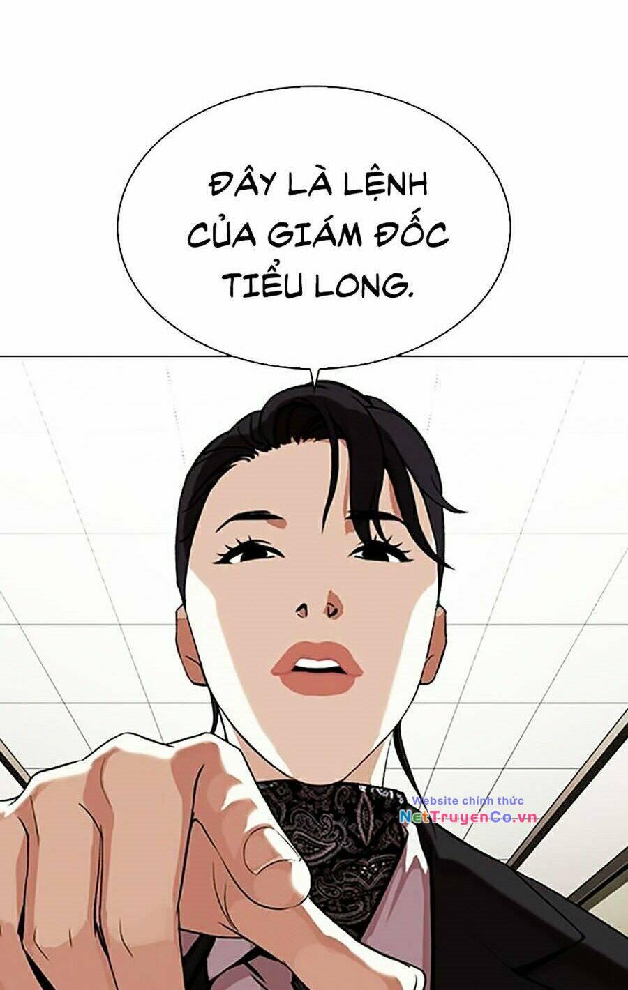 Hoán Đổi Diệu Kỳ Chap 334 - Next Chap 335