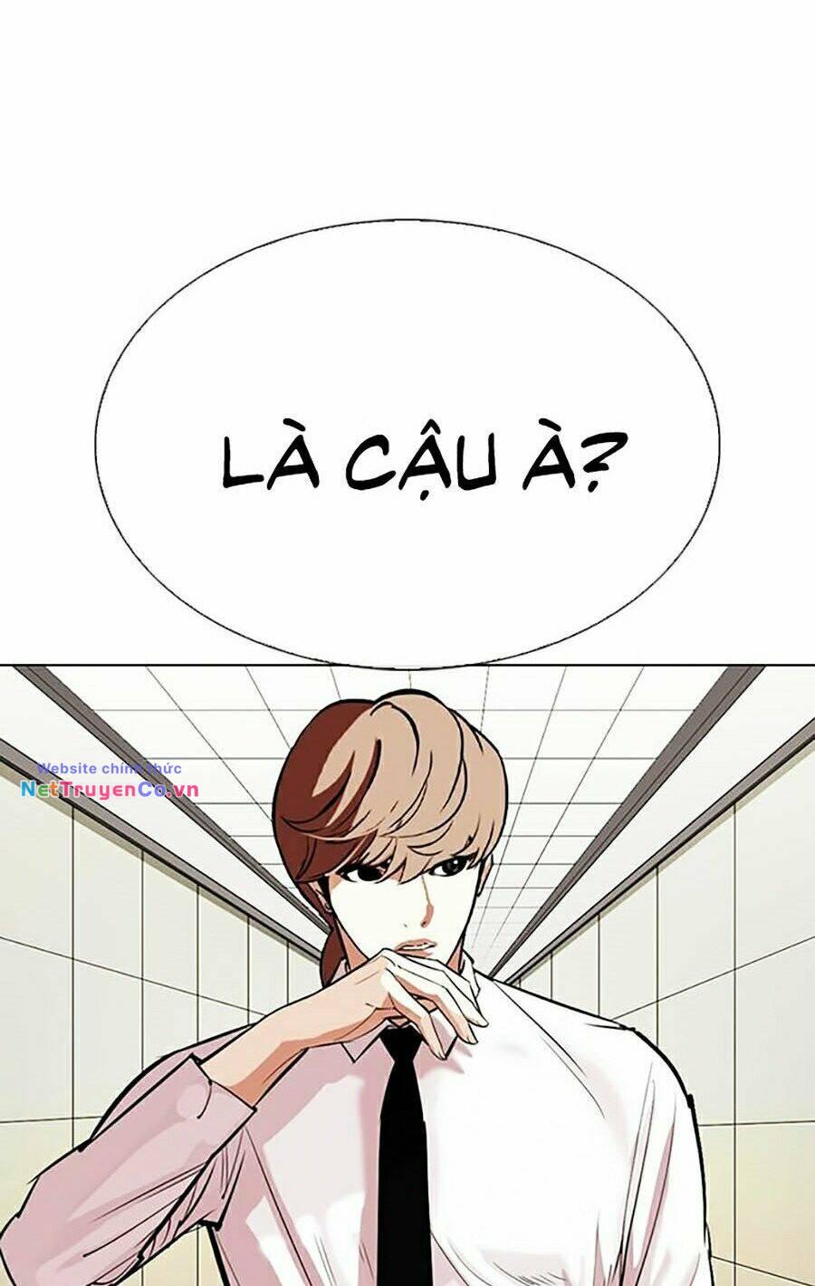 Hoán Đổi Diệu Kỳ Chap 334 - Next Chap 335