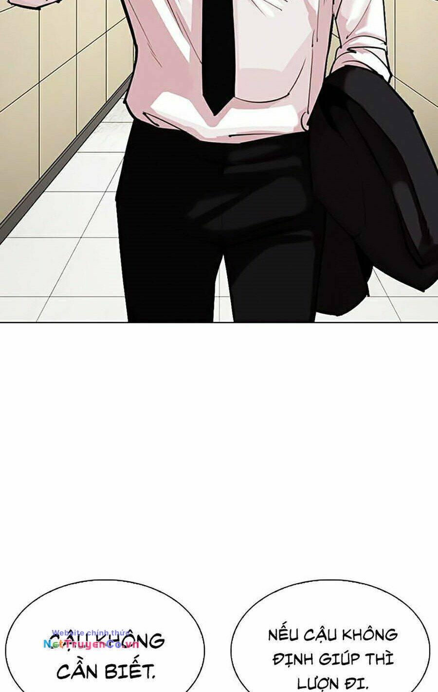 Hoán Đổi Diệu Kỳ Chap 334 - Next Chap 335