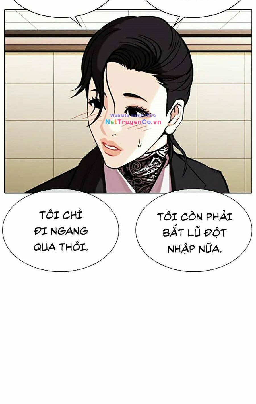 Hoán Đổi Diệu Kỳ Chap 334 - Next Chap 335