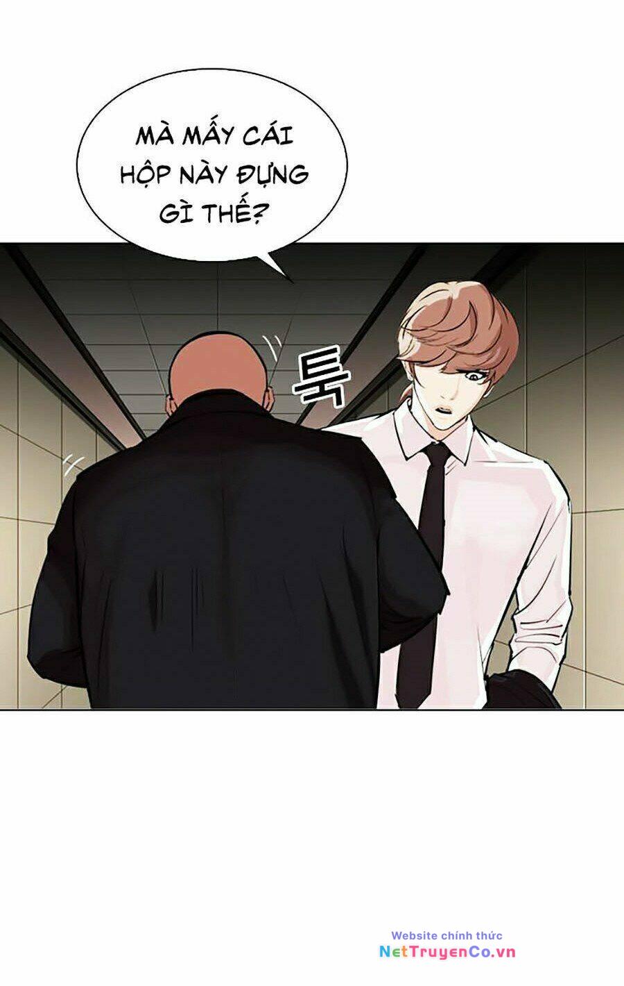 Hoán Đổi Diệu Kỳ Chap 334 - Next Chap 335