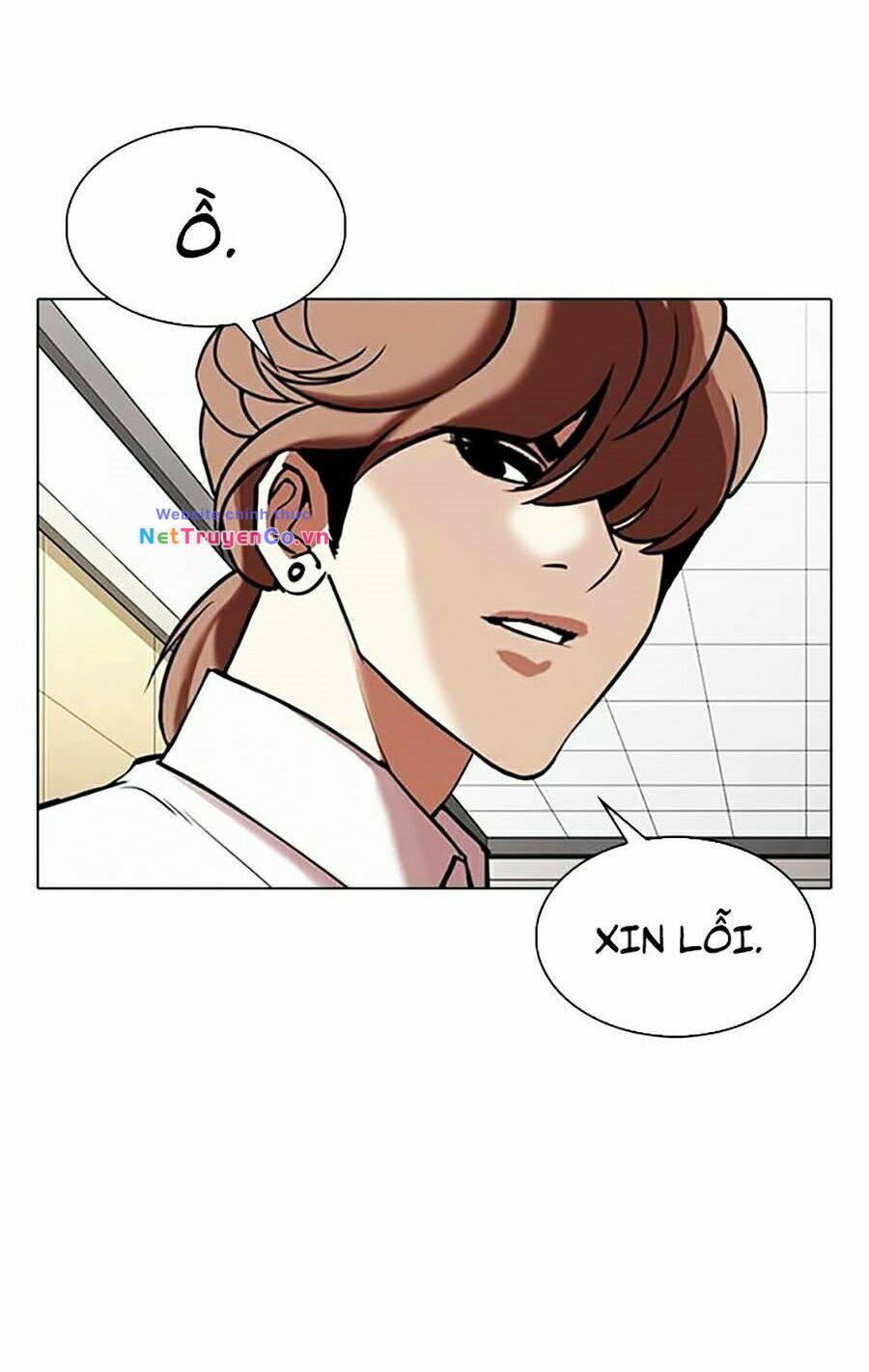 Hoán Đổi Diệu Kỳ Chap 334 - Next Chap 335