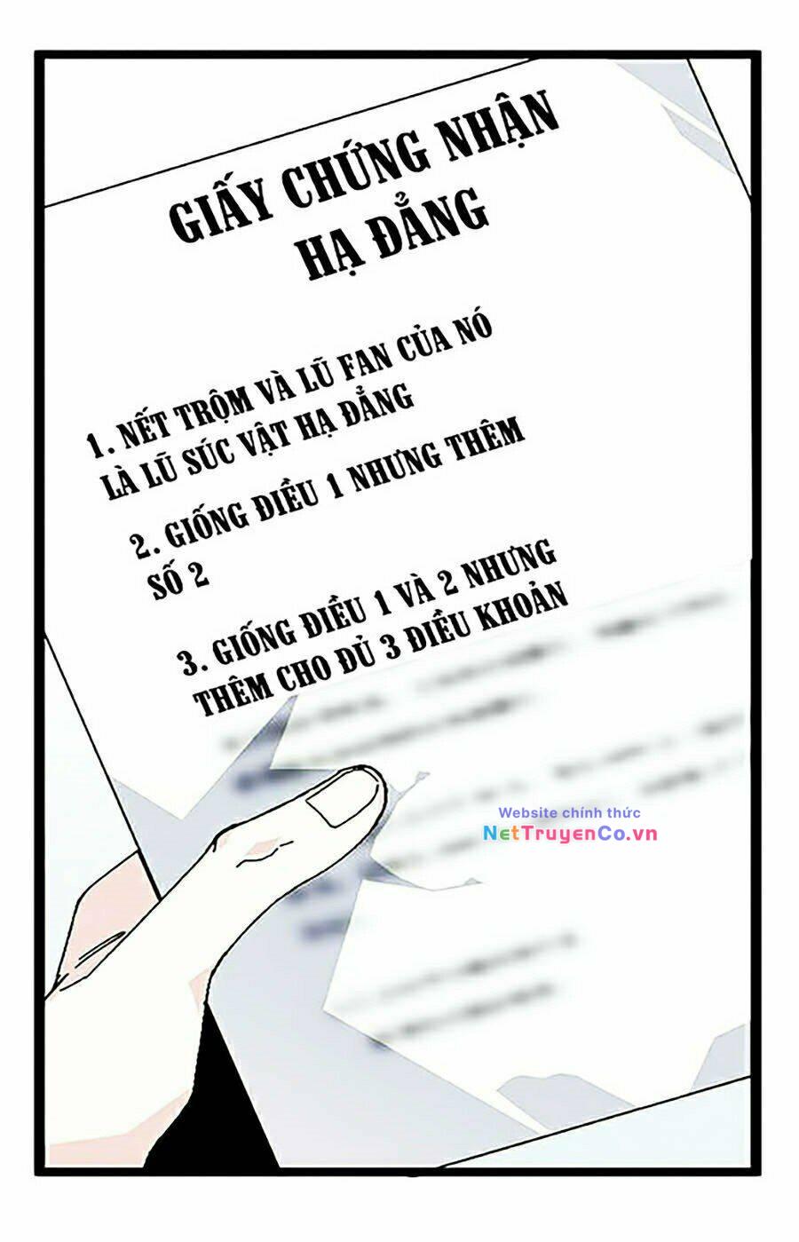 Hoán Đổi Diệu Kỳ Chap 334 - Next Chap 335