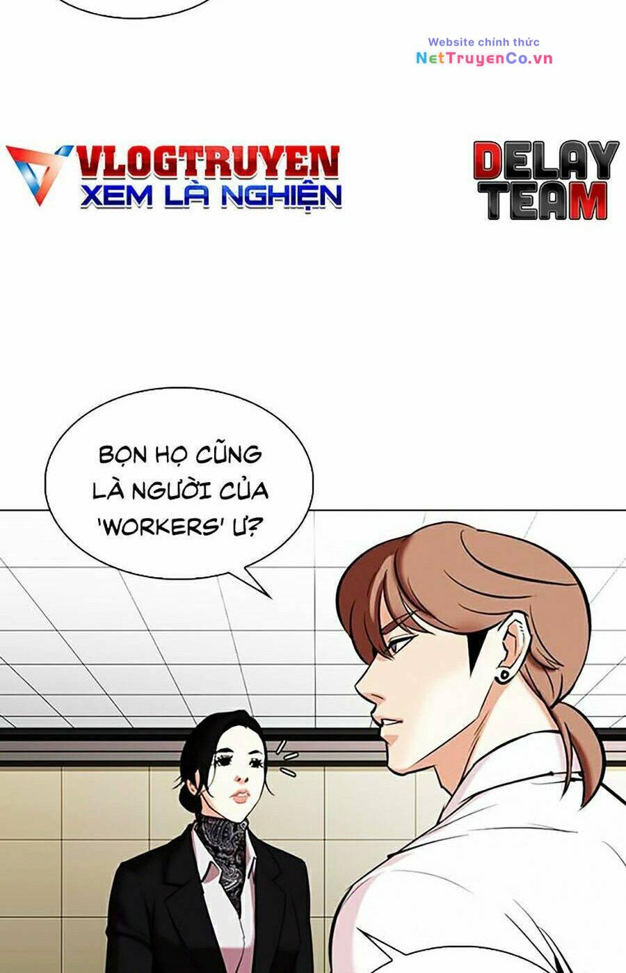 Hoán Đổi Diệu Kỳ Chap 334 - Next Chap 335