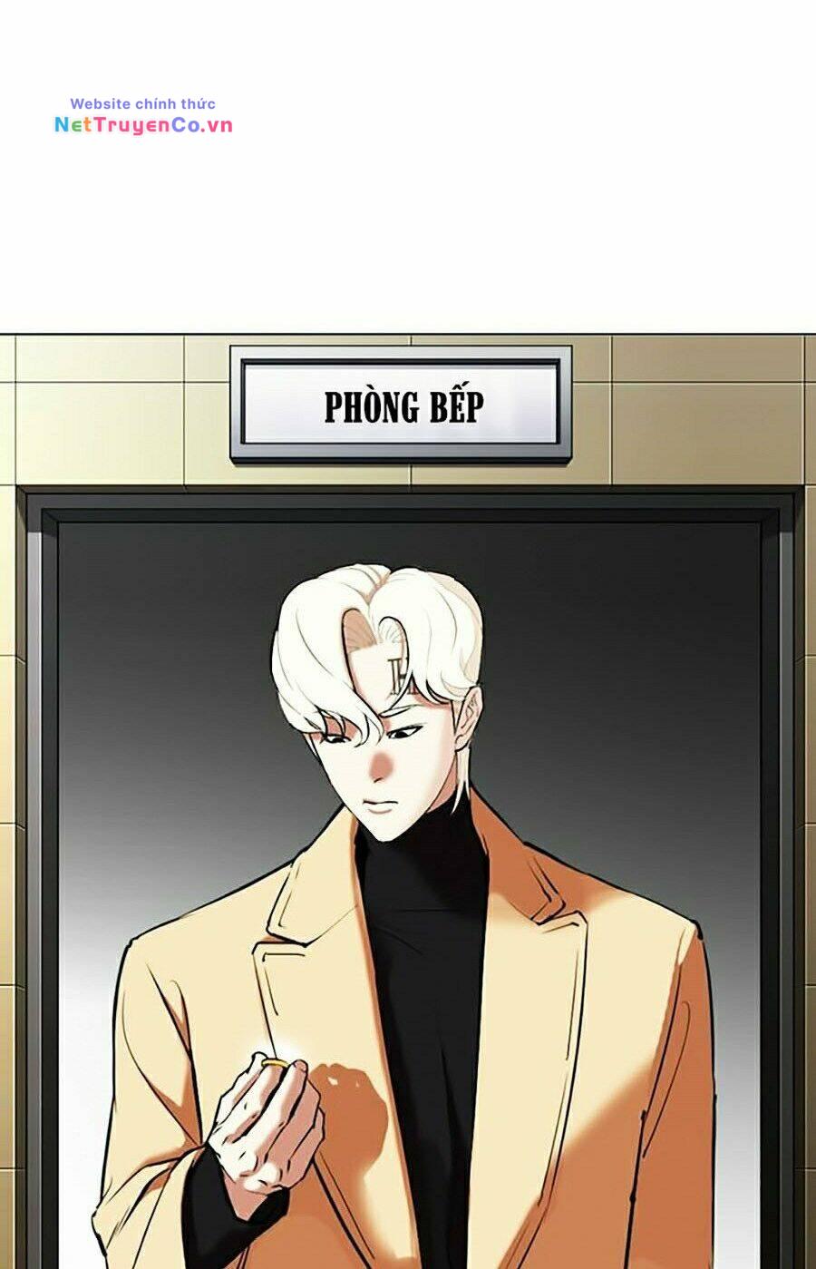 Hoán Đổi Diệu Kỳ Chap 334 - Next Chap 335