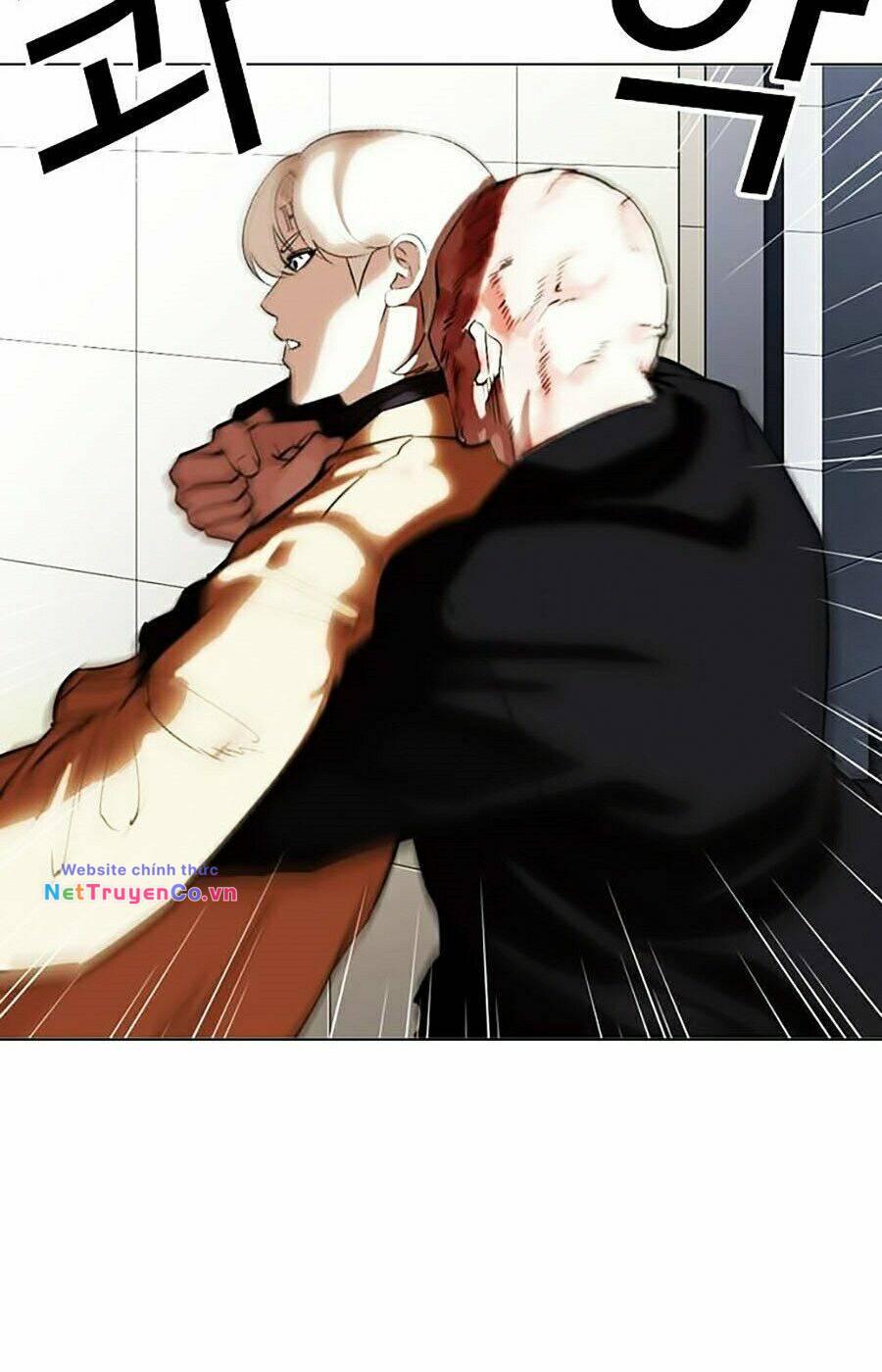 Hoán Đổi Diệu Kỳ Chap 334 - Next Chap 335