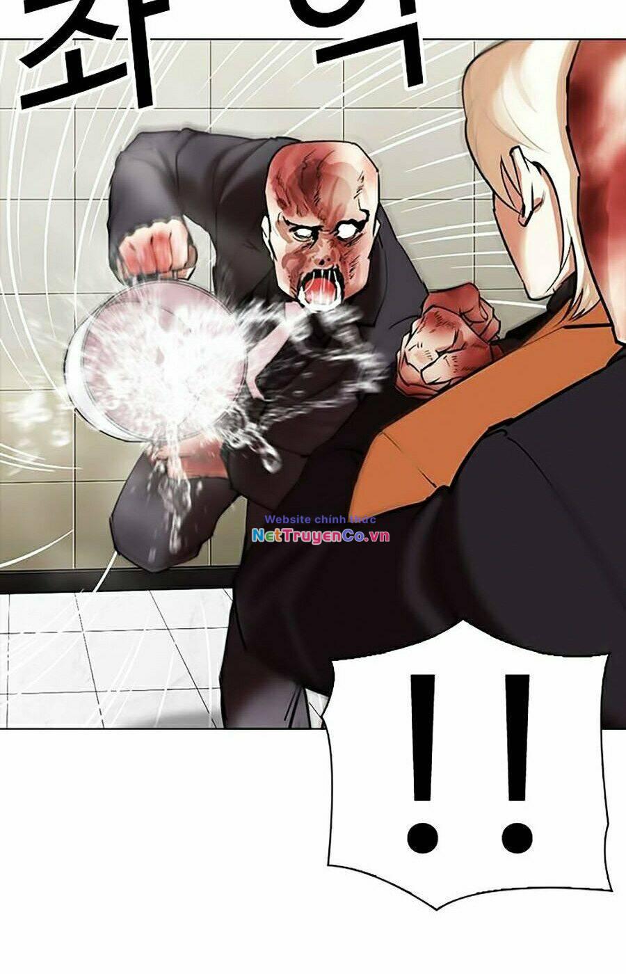 Hoán Đổi Diệu Kỳ Chap 334 - Next Chap 335