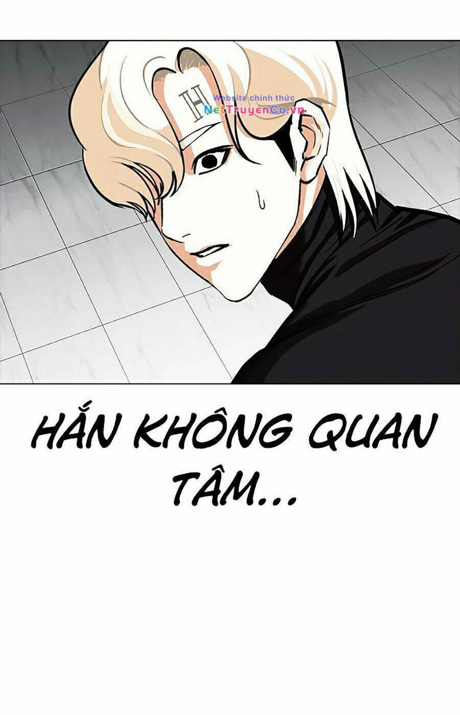 Hoán Đổi Diệu Kỳ Chap 334 - Next Chap 335