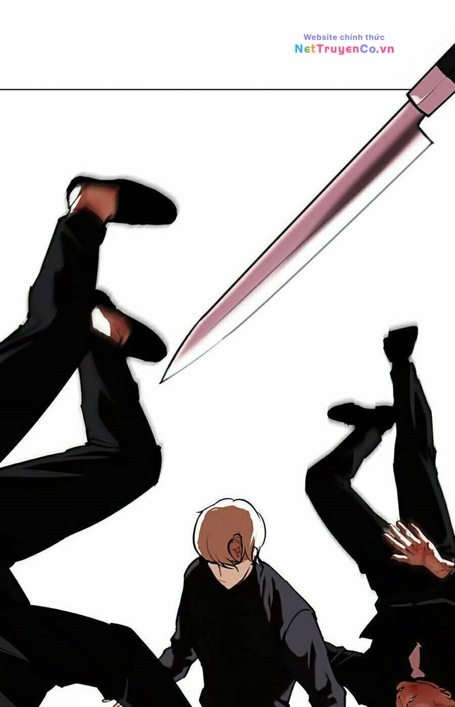 Hoán Đổi Diệu Kỳ Chap 334 - Next Chap 335